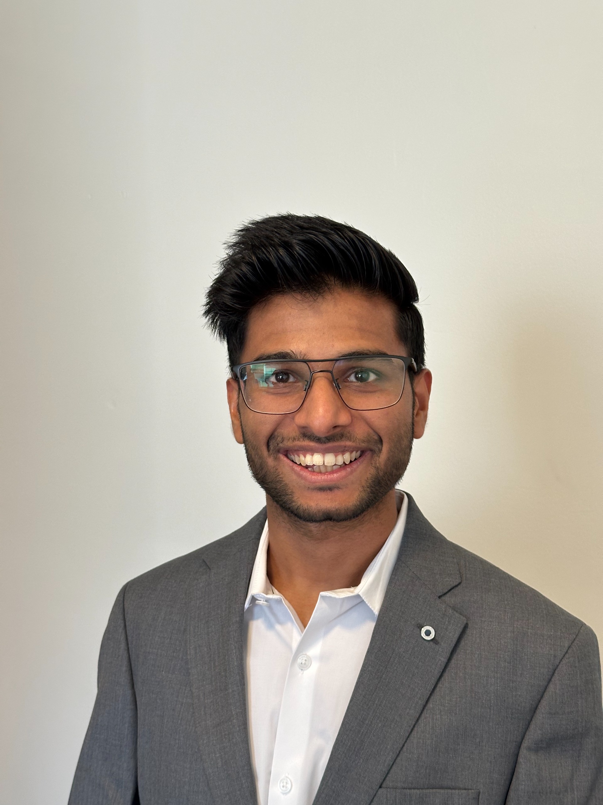 Brijesh Giri - Software Engineer Portfolio